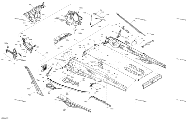 Frame - System - Le