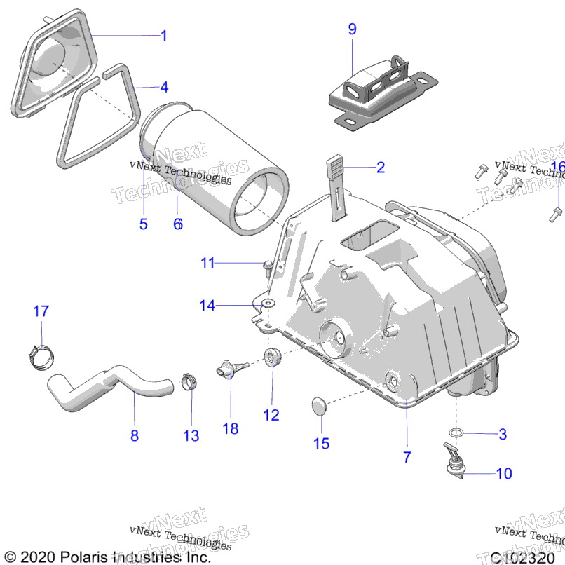 Engine Cooling