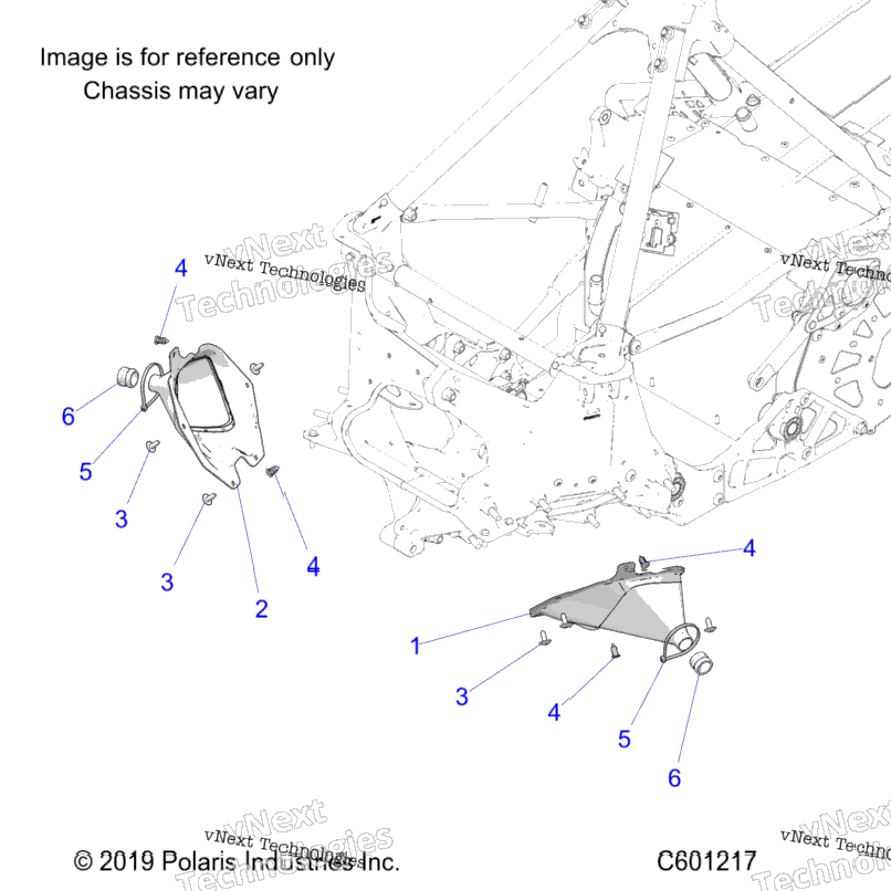 Chassis, Tie Rod Boot Asm. S21efk6psPe