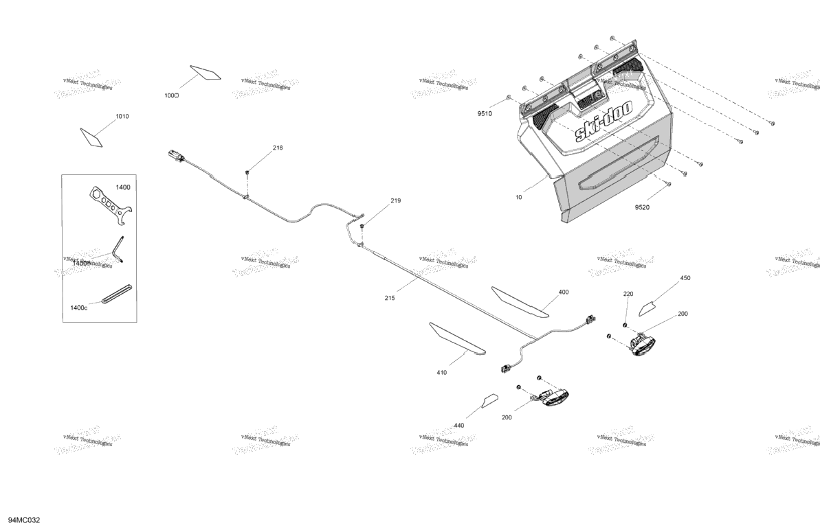 Miscellaneous - Utilities