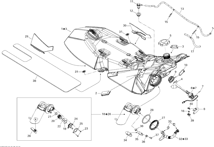 Fuel System