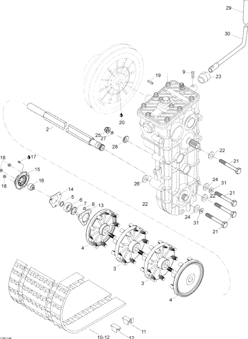 Drive System