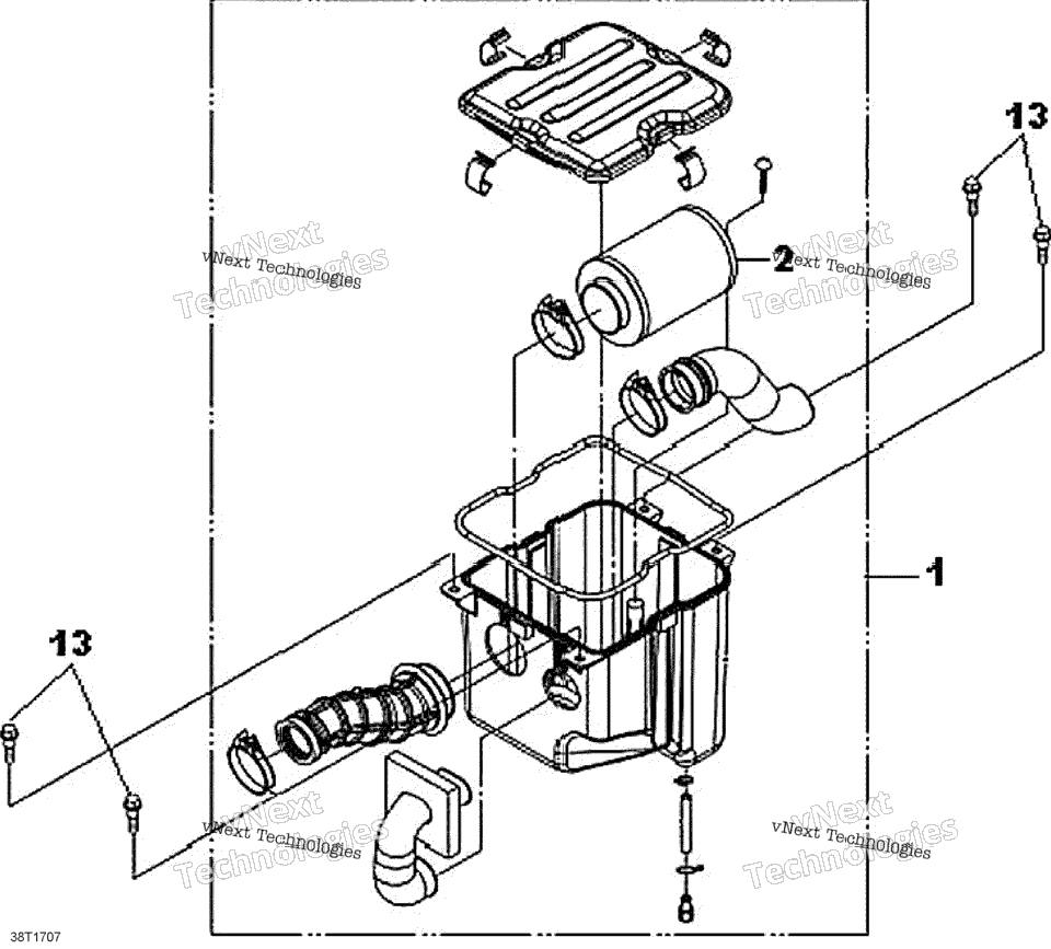 Air Cleaner