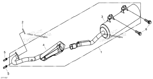 Exhaust System International