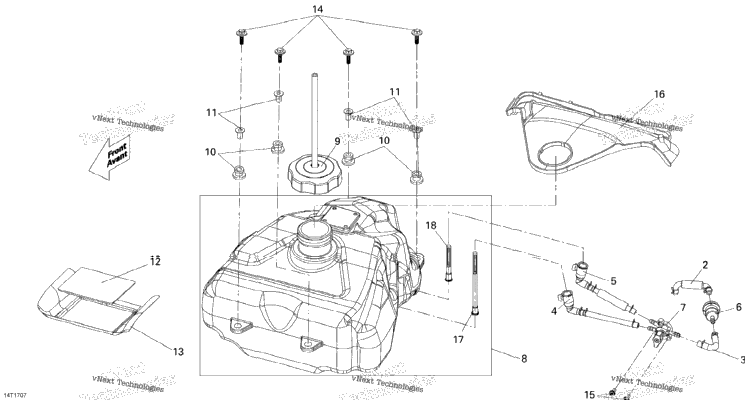 Fuel System