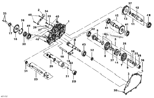 Gear Box