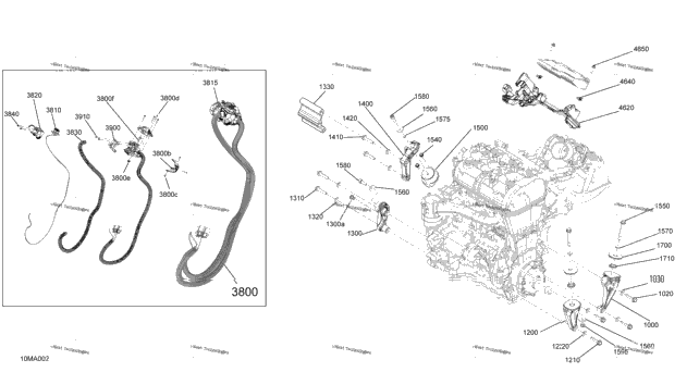 Engine - System