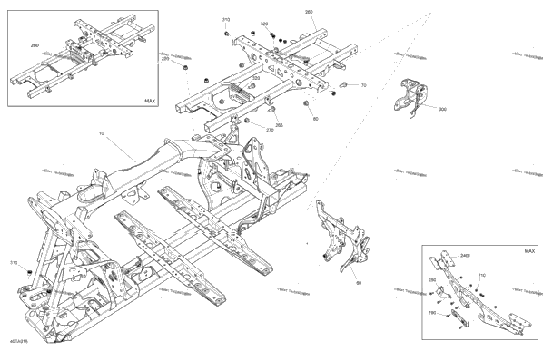 Frame - System