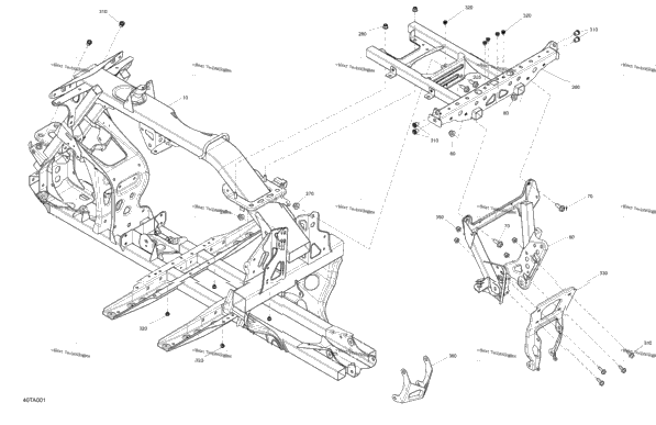 Frame - System