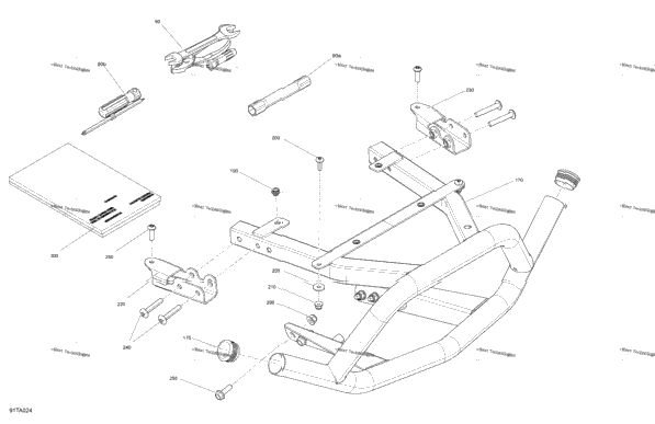 Miscellaneous - Tools