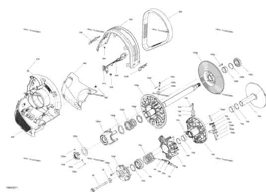 Pulley - System