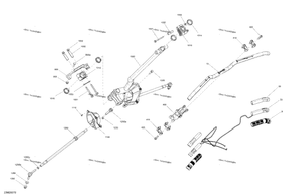 Steering - System