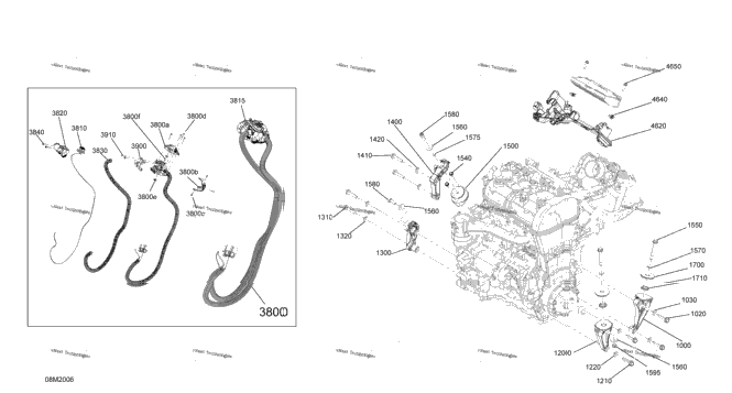 Engine - System