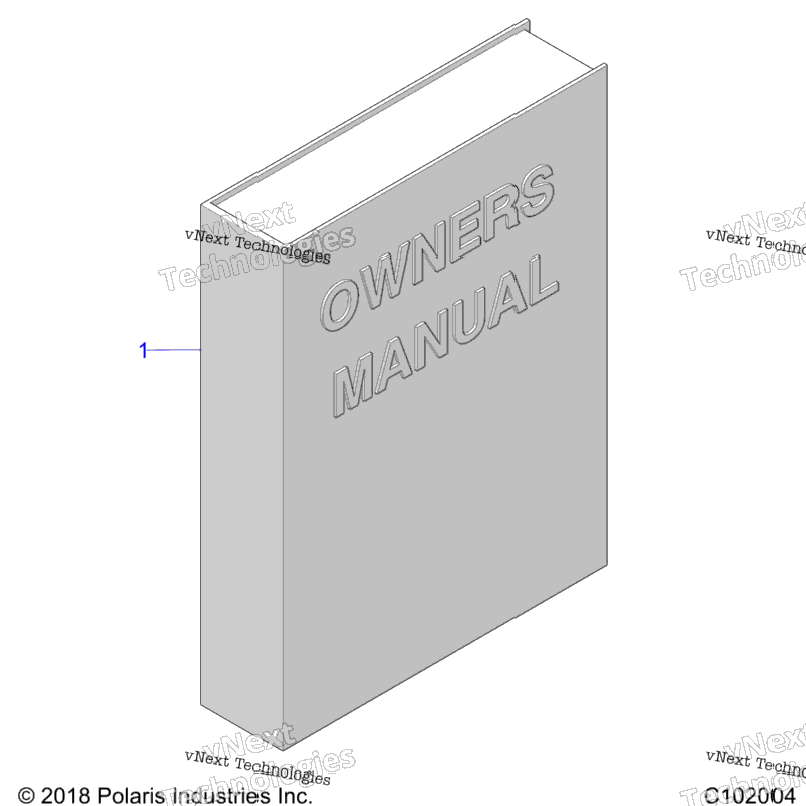 Reference, Owners Manual