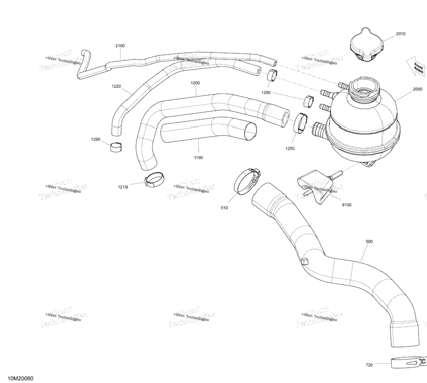 Cooling - System