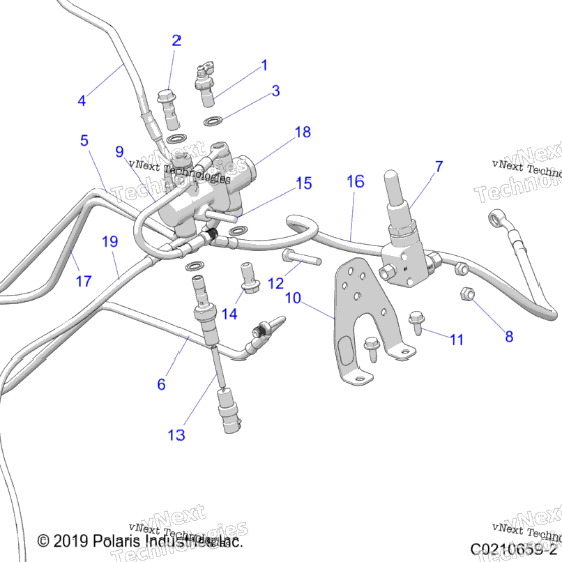 Brakes, Valve System