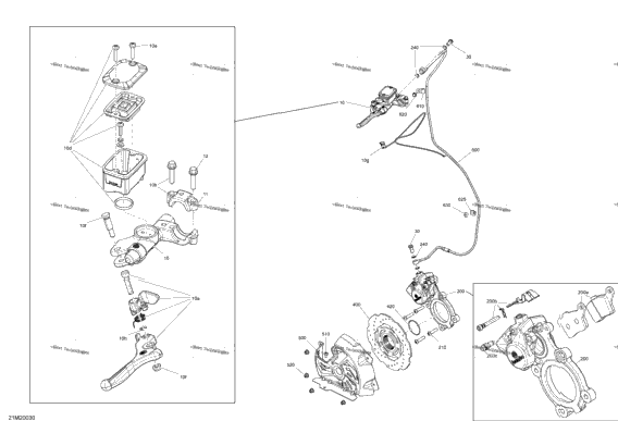 Brakes - System