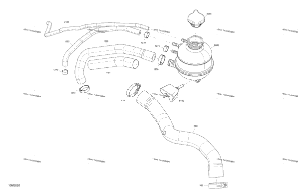 Cooling - System