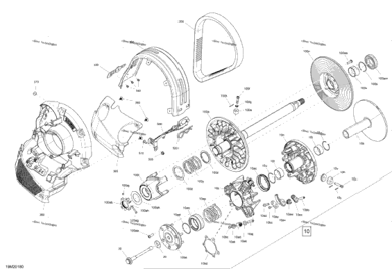 Pulley - System