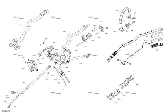 Steering - System