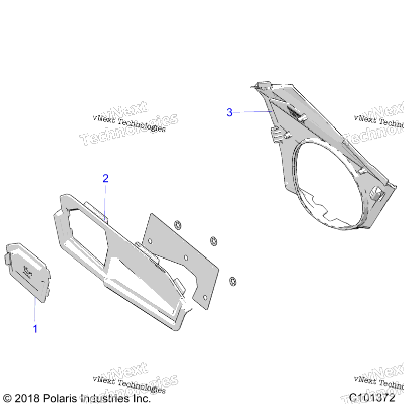 Body, Panel