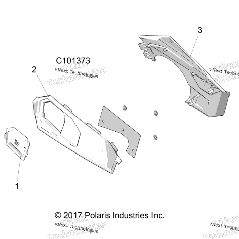 Body, Panel