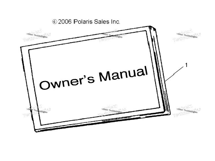 Reference, Owners Manual