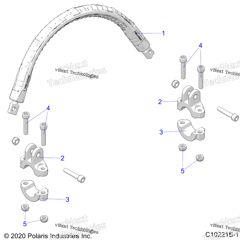 Steering, Steering Hoop