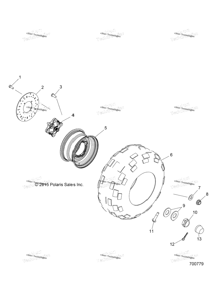 Wheels, Rear R21maa57f1F9Sf1F9C1C9Ck