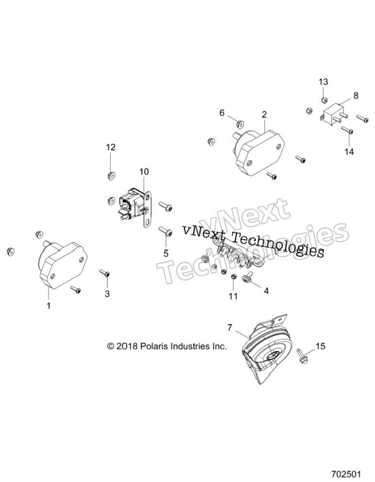 Suspension, Stabilizer Bar