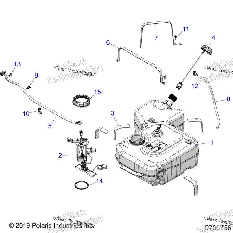 Body, Fuel Tank R21t6e99a9AgAp