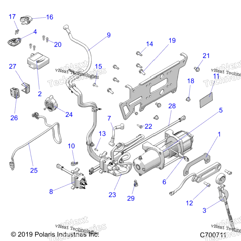 Option, Winch R20rrk99a9AaApAxB9BaBfBpBx