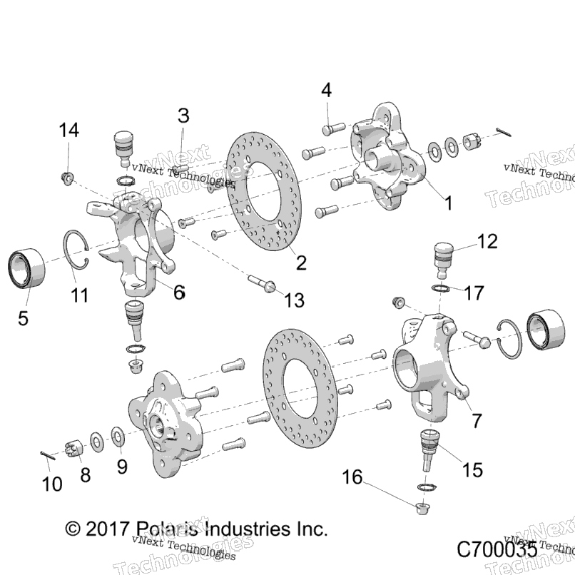 Suspension, Front Hub R20rre99f1F9FkS99c1C9CkS99f1F9FkP99cfFf