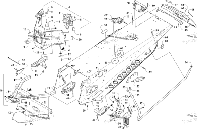 Chassis Assembly