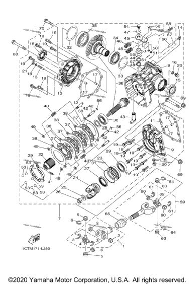 Drive Shaft