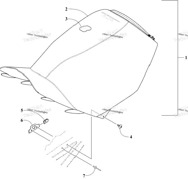 Seat Assembly