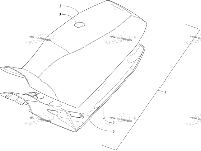 Seat Assembly