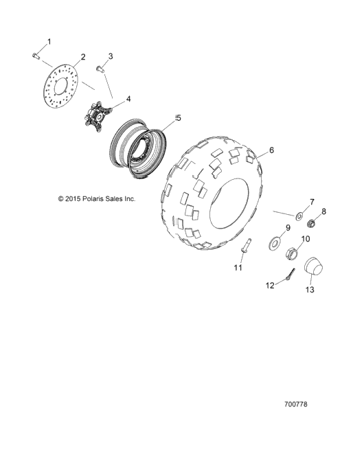 Wheels, Front R20maa57b1B9L7