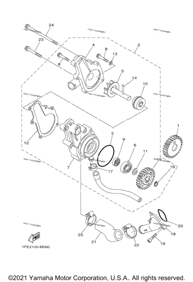 Water Pump