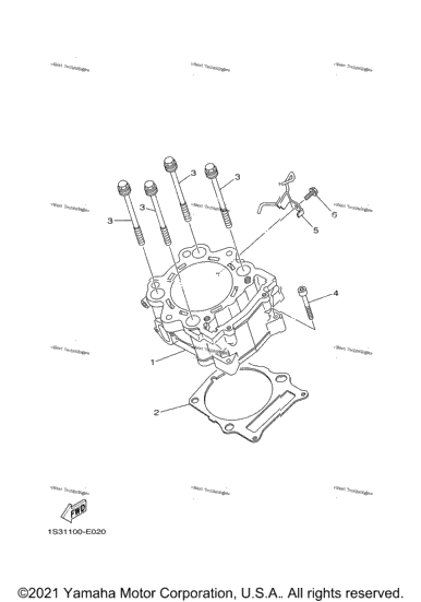 Cylinder