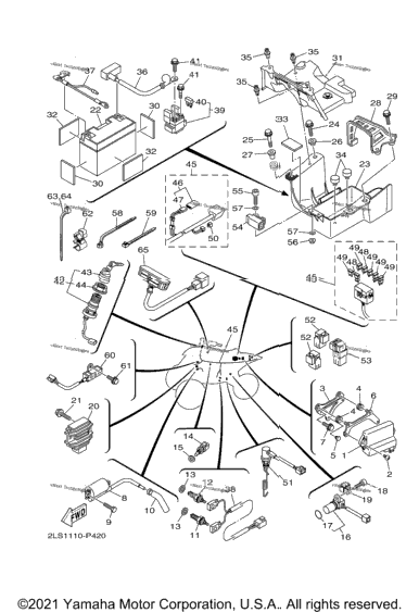 Electrical 1