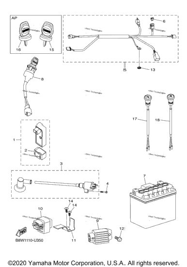 Electrical 1