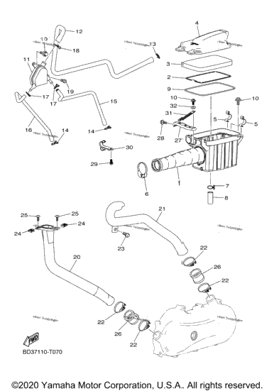 Intake