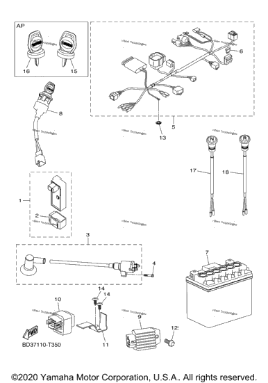 Electrical 1