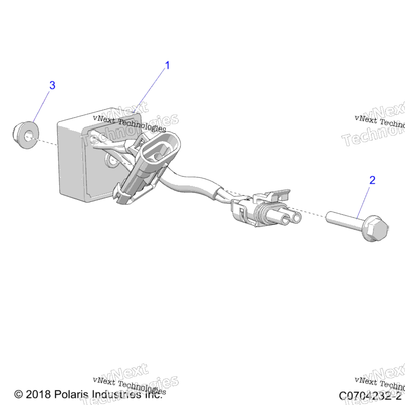 Electrical, Relay, Differential