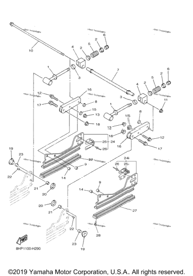 Track Suspension 3