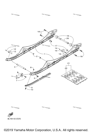 Track Suspension 1