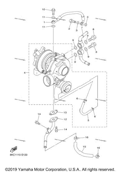 Turbo Charger