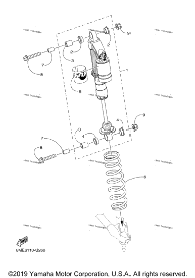 Front Suspension 2