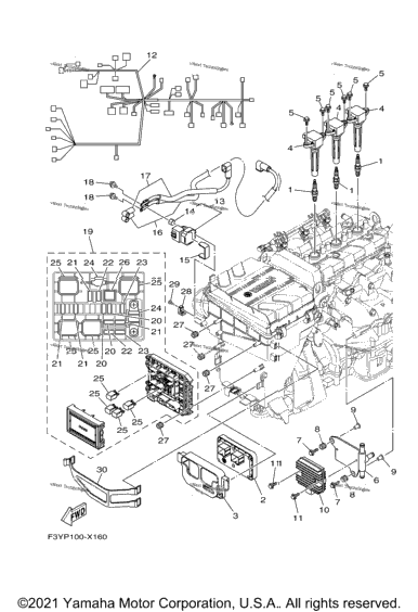 Electrical 1